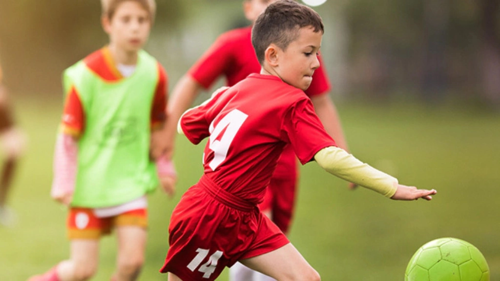 futbol flag cem maresme