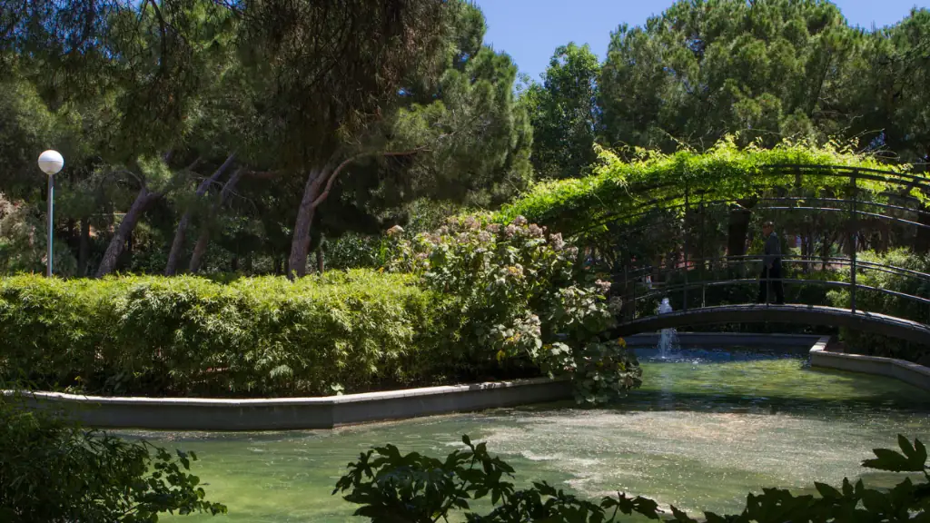 parc de la pegaso