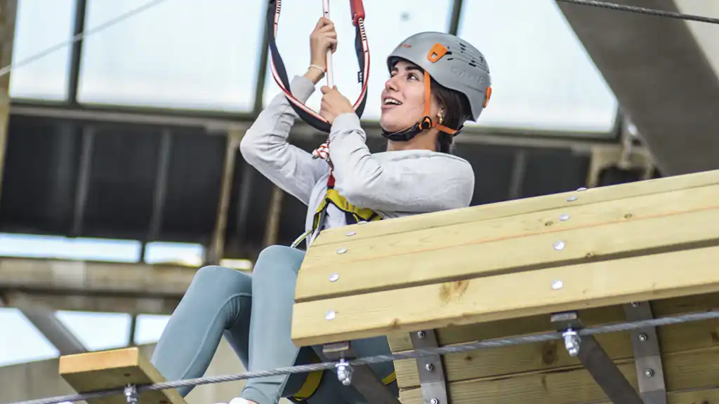 sortida barcelona bosc urba