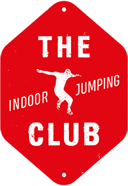 Logo The Indoor Jumping Club