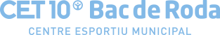 Logo CEM Bac de Roda