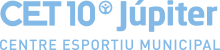 Logo CEM Júpiter