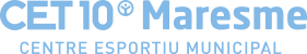Logo CEM Maresme