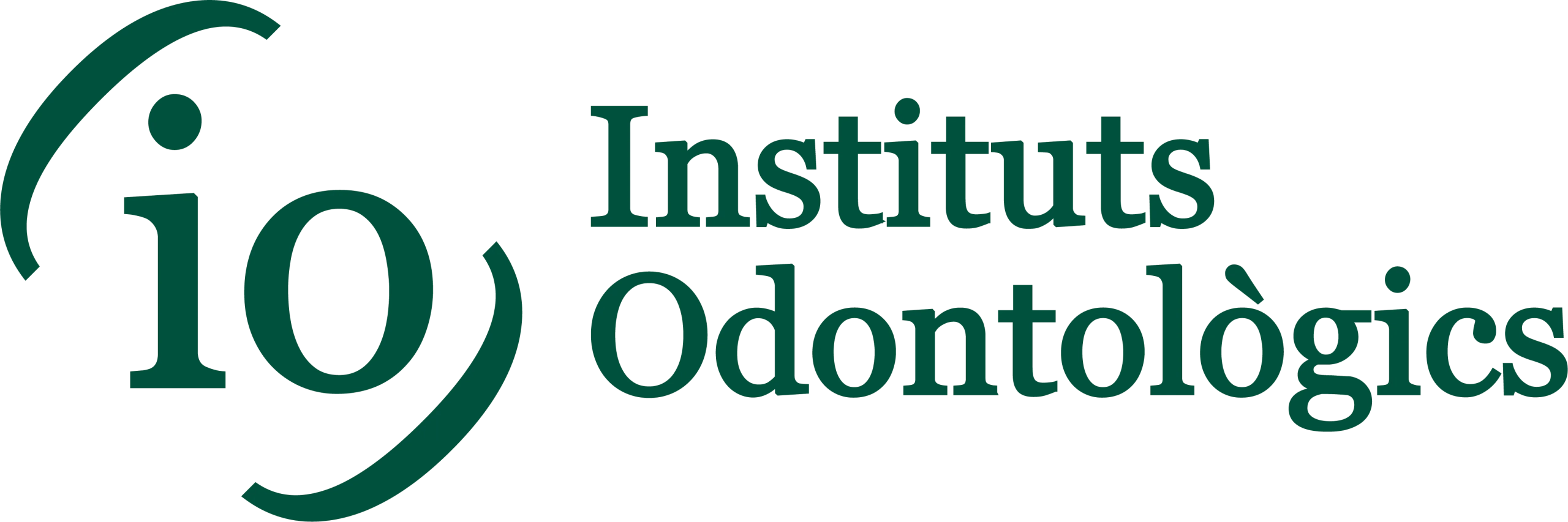logo instituts odontològics