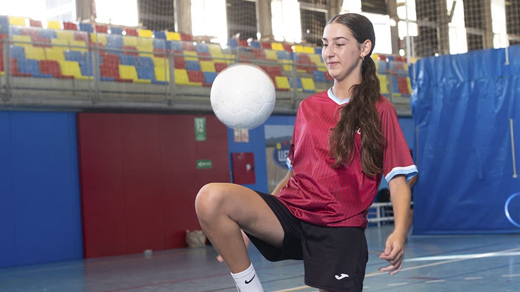 futsal
