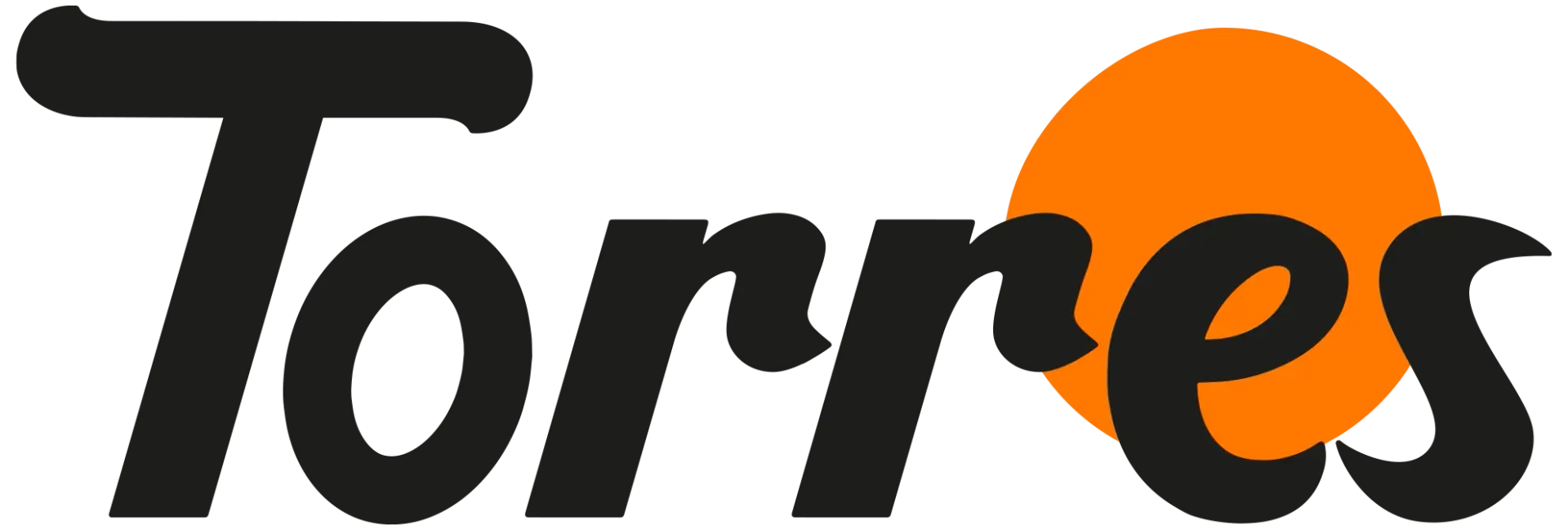 Logo marca Torres