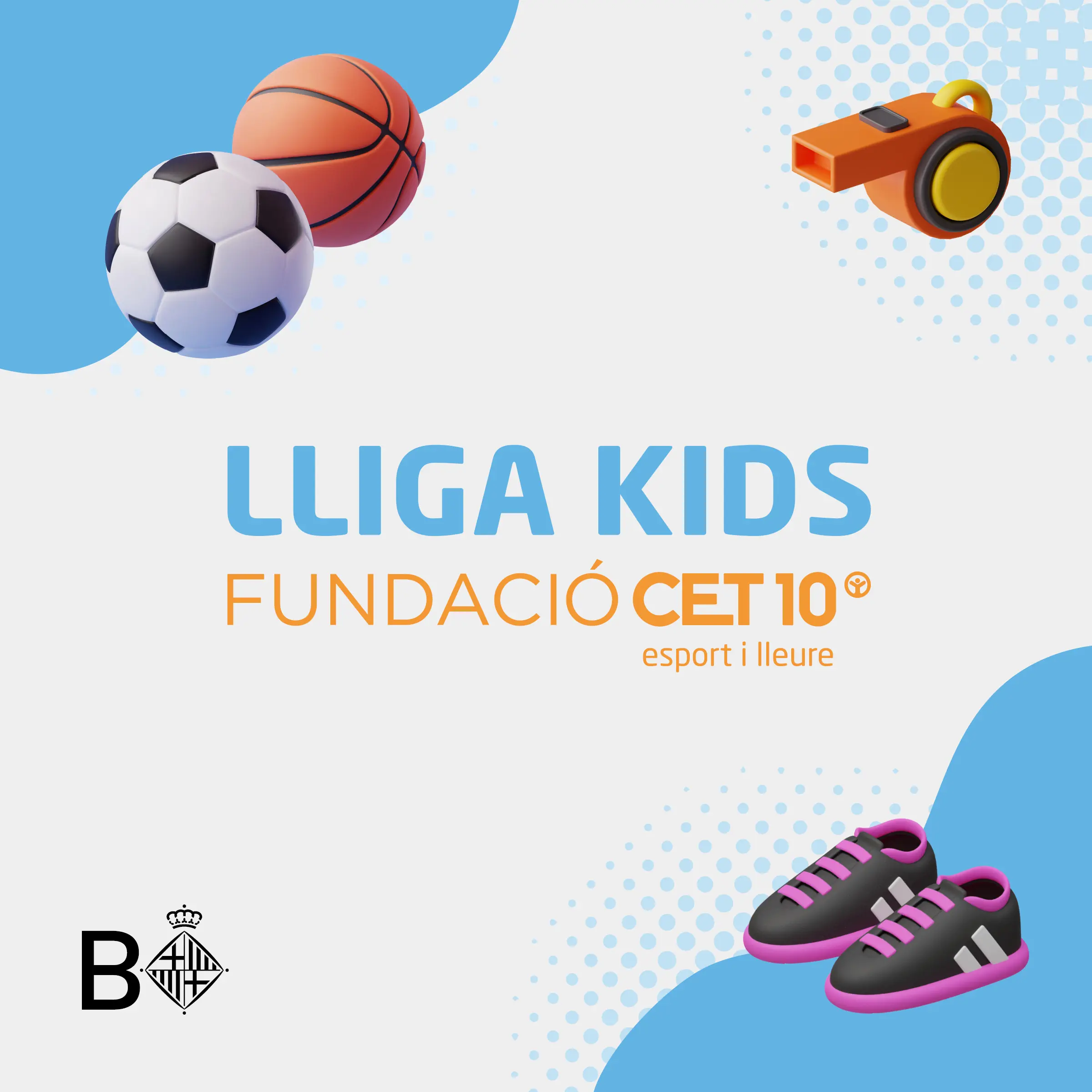 fundació lliga kids