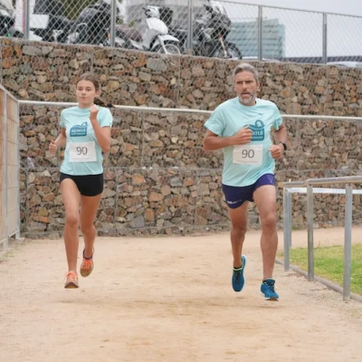 Aquatló CET10 Familiar