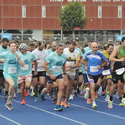 Aquatló CET10 Familiar