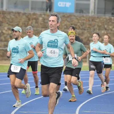 Aquatló CET10 Familiar