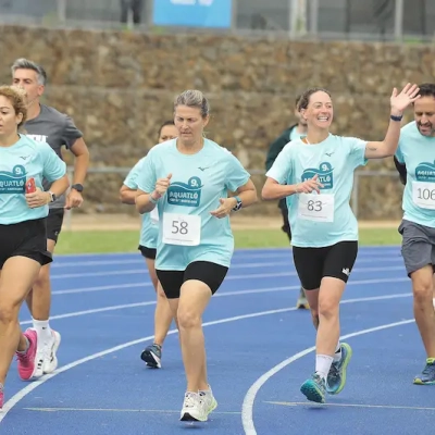 Aquatló CET10 Familiar