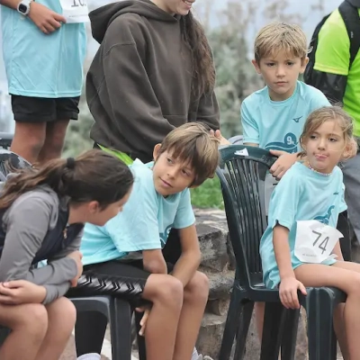 Aquatló CET10 Familiar