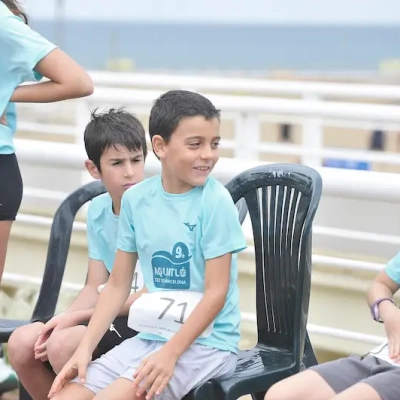 Aquatló CET10 Familiar