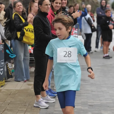 Aquatló CET10 Familiar