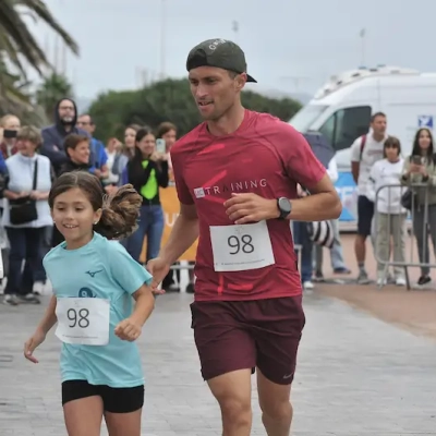 Aquatló CET10 Familiar