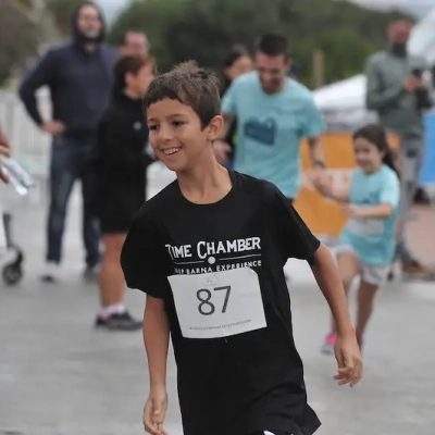 Aquatló CET10 Familiar