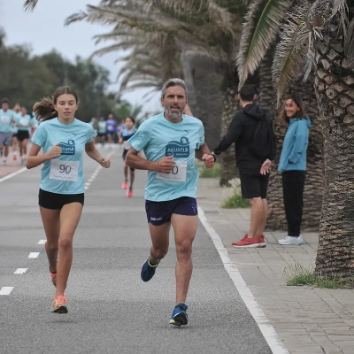 Aquatló CET10 Familiar