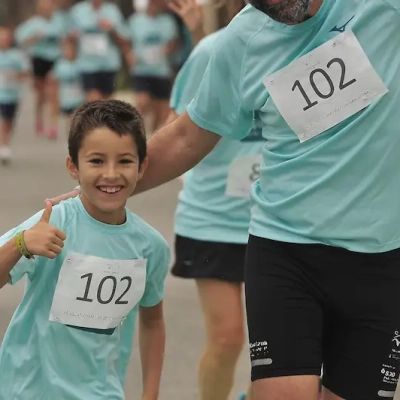 Aquatló CET10 Familiar