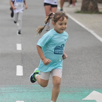 Aquatló CET10 Familiar