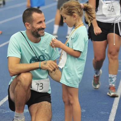 Aquatló CET10 Familiar