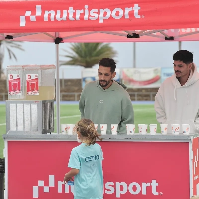 Aquatló CET10 Familiar