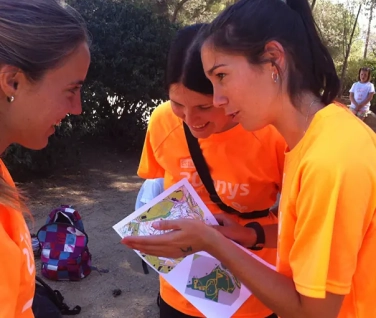 premonitor lleure outdoor